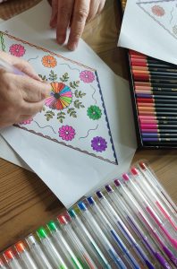 L&rsquo;Art Thérapie et les Neurosciences : Une Symbiose Puissante pour la Santé Mental