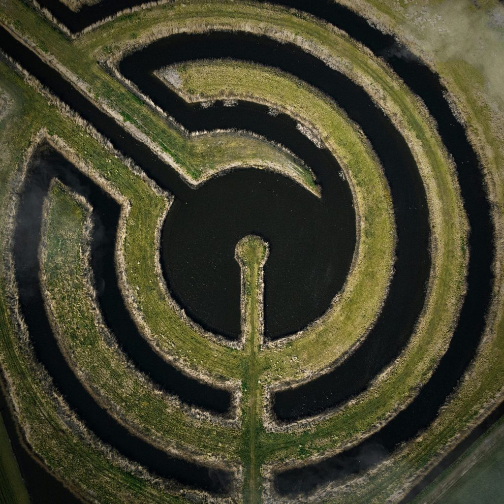 labyrinthe