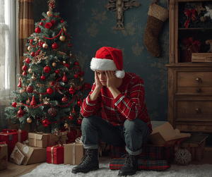❄️ Quand les fêtes blessent: pourquoi Noël peut faire mal et comment traverser décembre avec plus de douceur