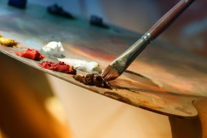 L’importance du processus créatif en thérapie